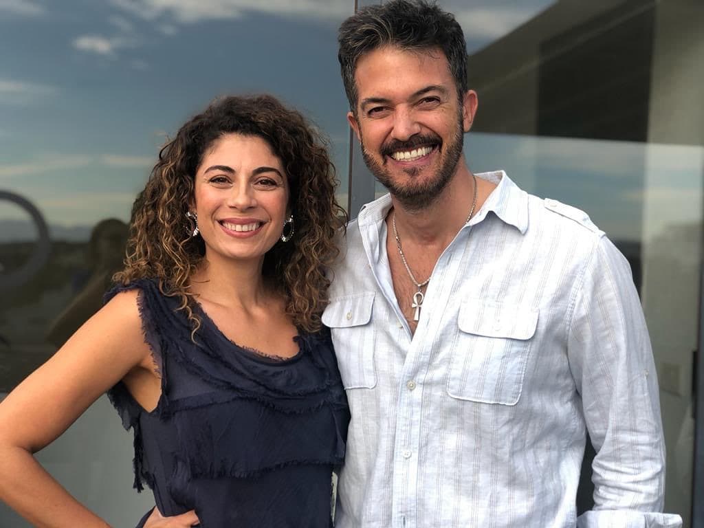 Anna Ferro busca llegar a un acuerdo con Ingrid Coronado