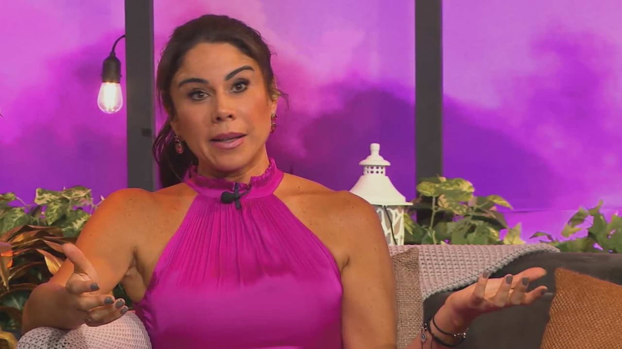 Paola Rojas y Daniela Magun cuentan su experiencia al educar hijos varones