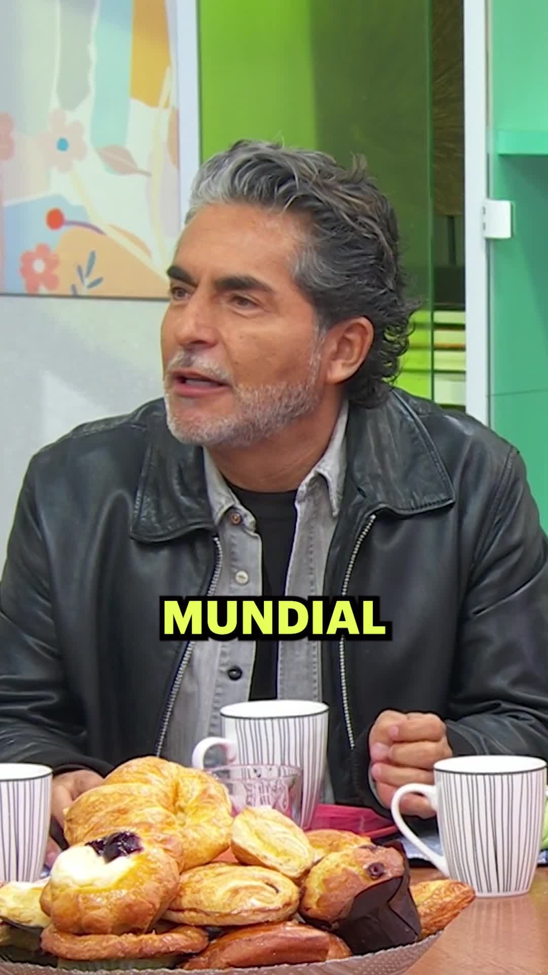 ¿Ya se acabó el shippeo entre Galilea y Legarreta?