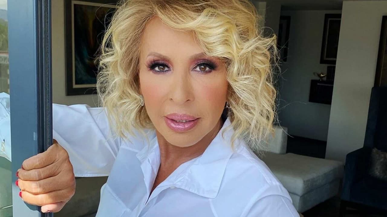 Video: Laura Bozzo revive la historia de cómo nació ‘¡Que pase el desgraciado!’