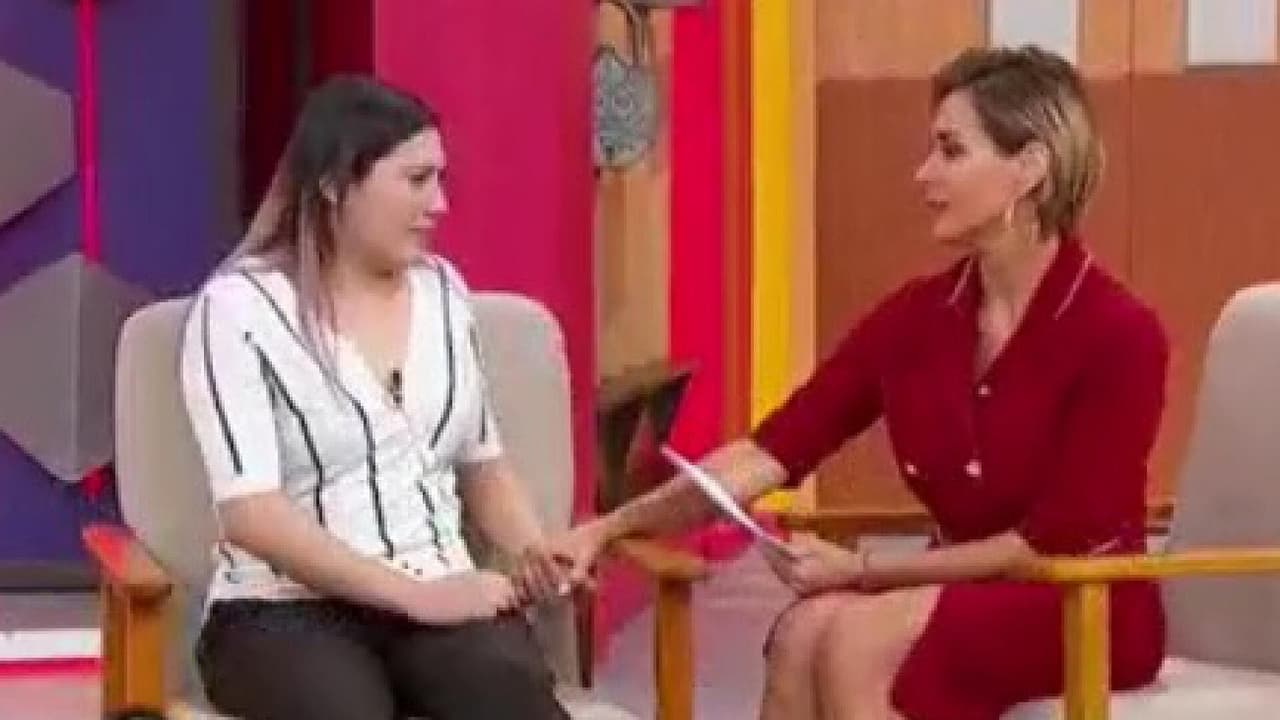 'Secretos al Desnudo': Usaste la ouija y nuestra familia se vino abajo