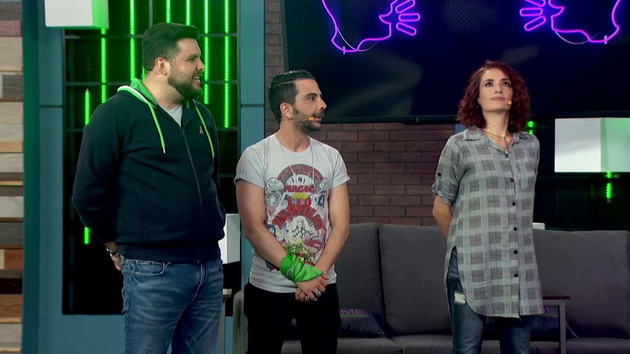 Game Time: Tres rondas, tres oportunidades de ganar, ¿cuál equipo se llevará la victoria?