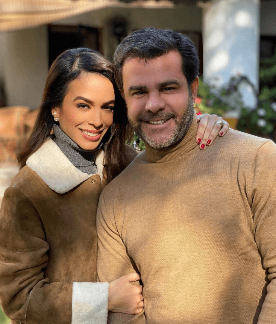 Eduardo Capetillo confiesa que tuvo cáncer de piel