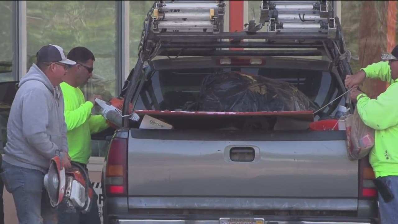 Inmigrantes salen con temor a buscar trabajo en California: “No somos criminales”