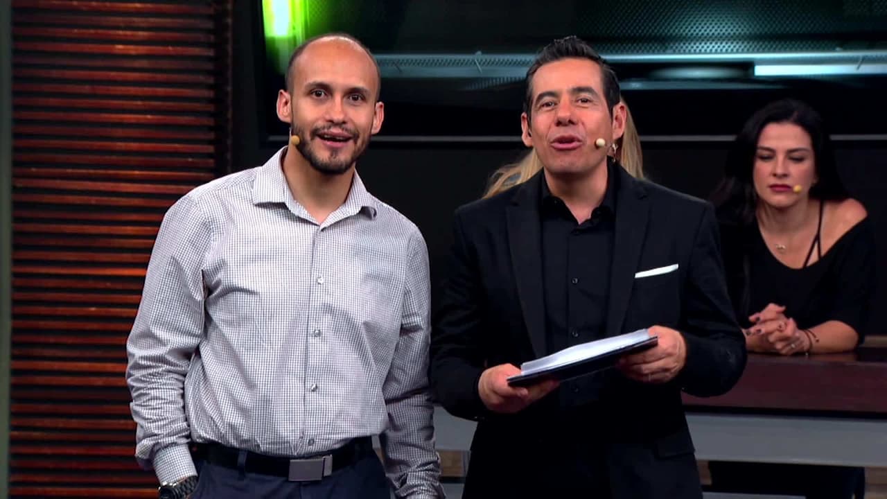 Game Time: ¿Qué tan buenos son los famosos en adivinar?