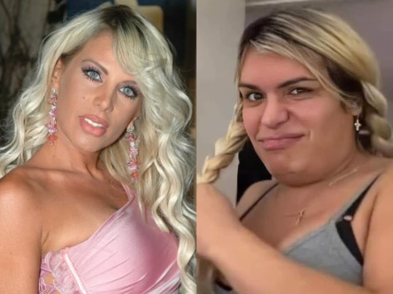 Lorena Herrera le responde a Las Perdidas por llamarla diva