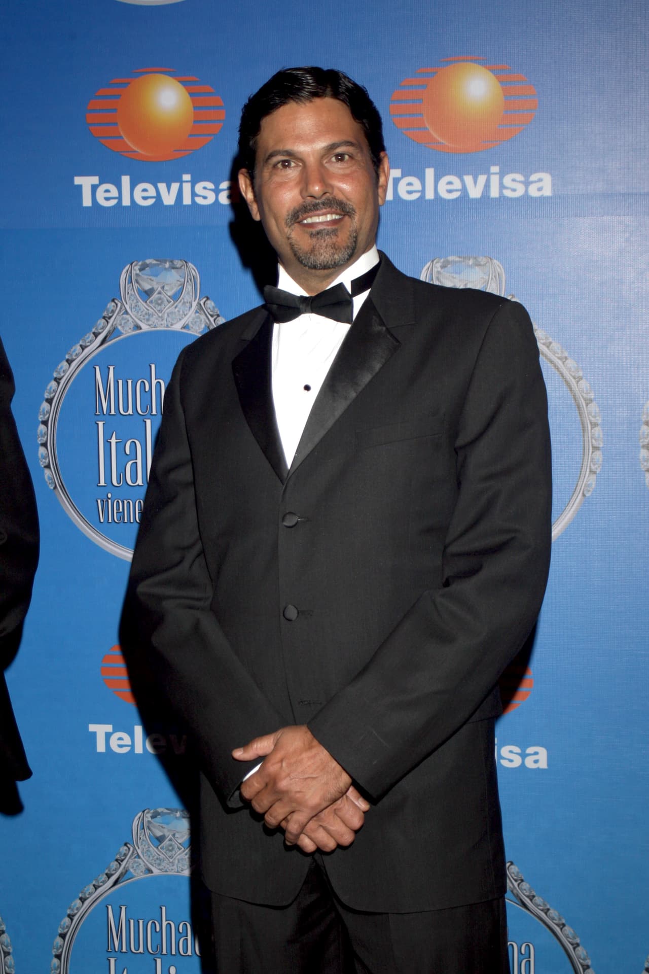 Francisco Gattorno estrena romance con una mujer menor que él
