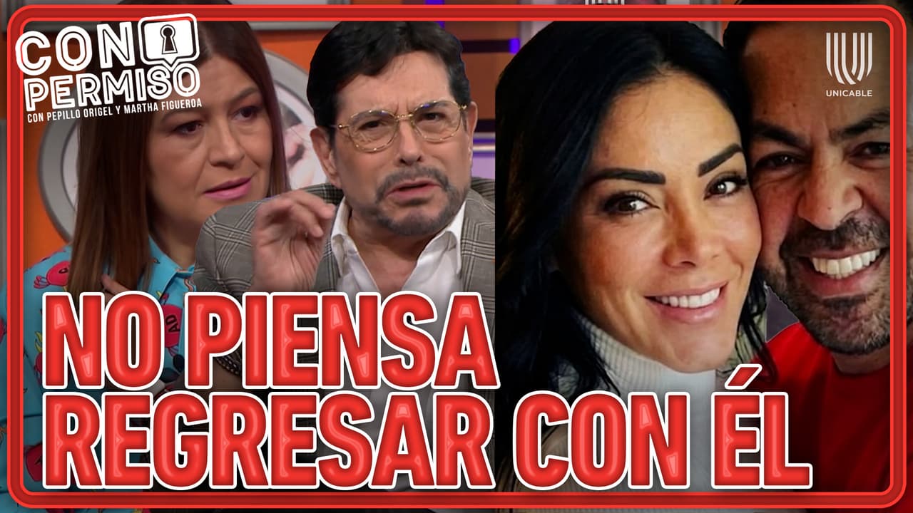 ¡NO MIJO! Marichelo niega rotundamente declaraciones de Jorge Dalessio de supuesta reconciliación
