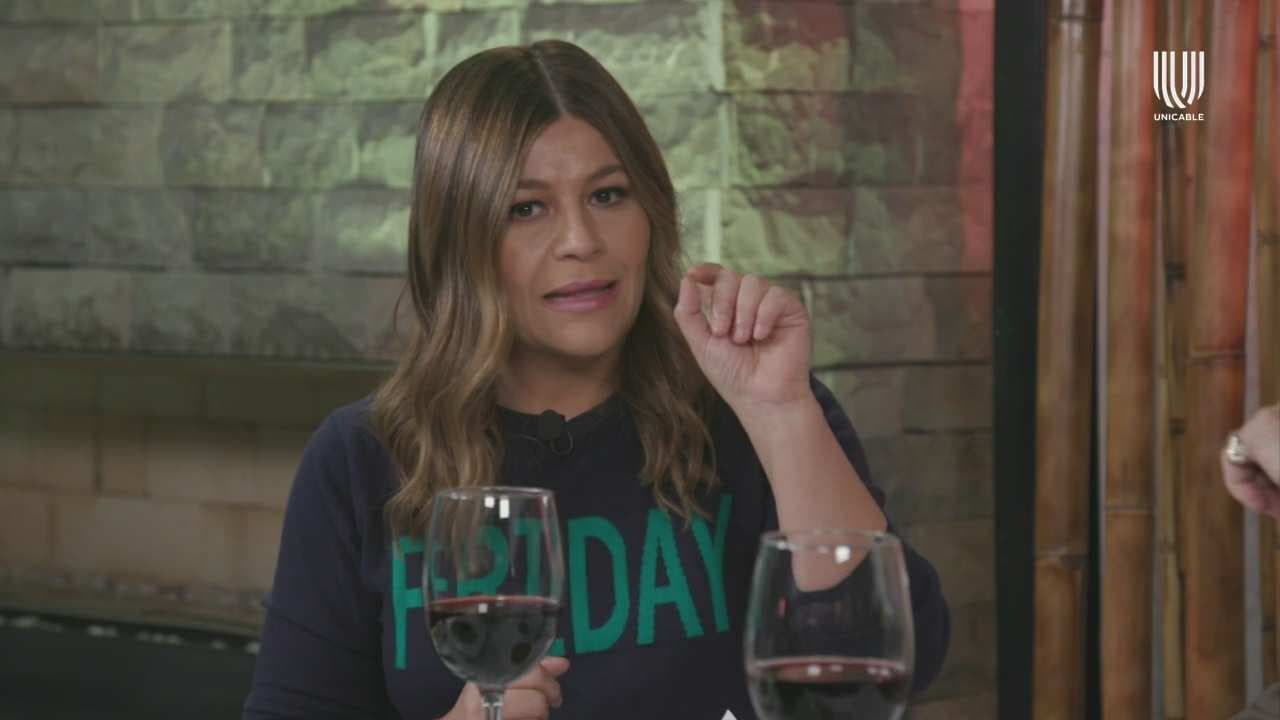 Con Permiso: ¿Sara Sosa planeaba lanzarse como cantante en el funeral de José José?