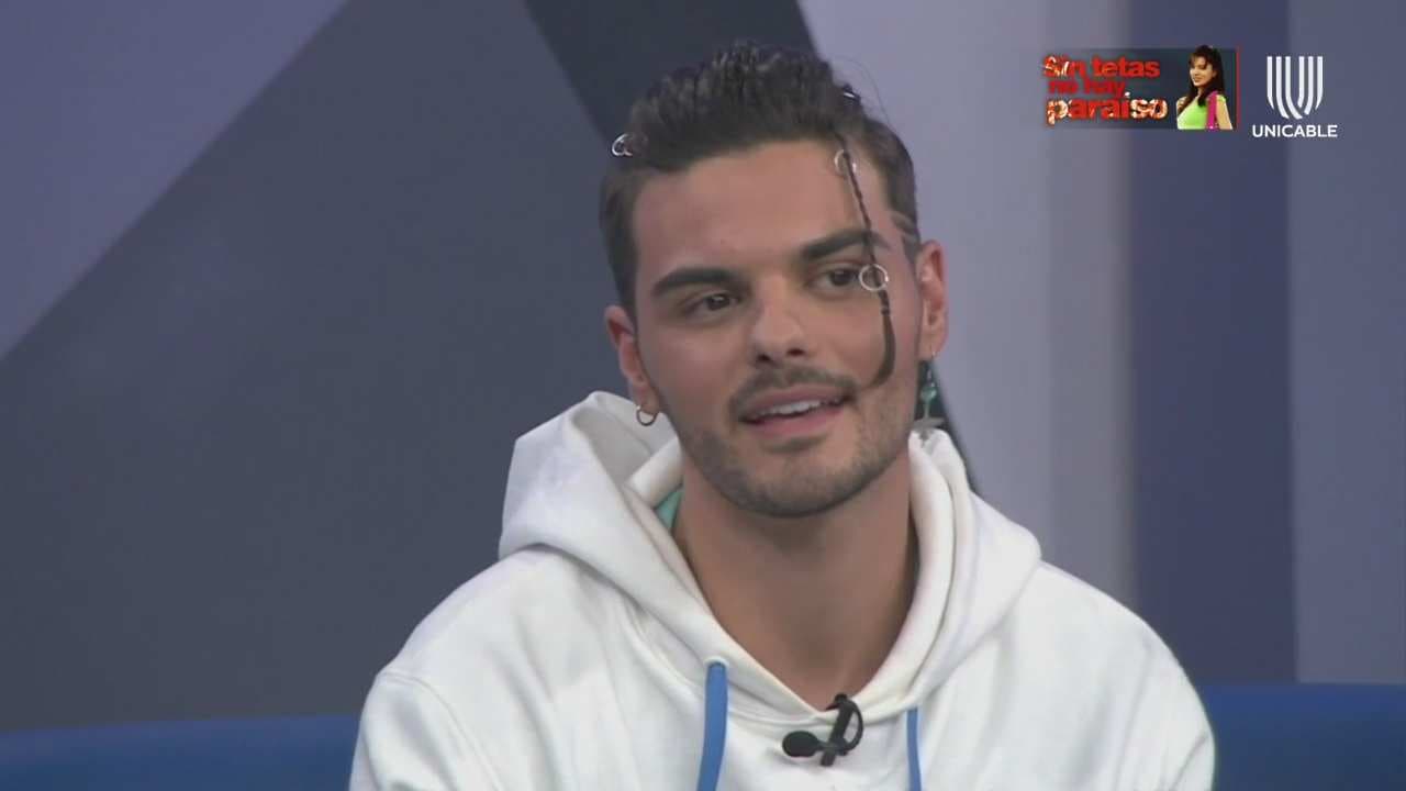 Abraham Mateo canta igual que Shakira y Michael Jackson, su imitación sorprende a todos en Montse & Joe