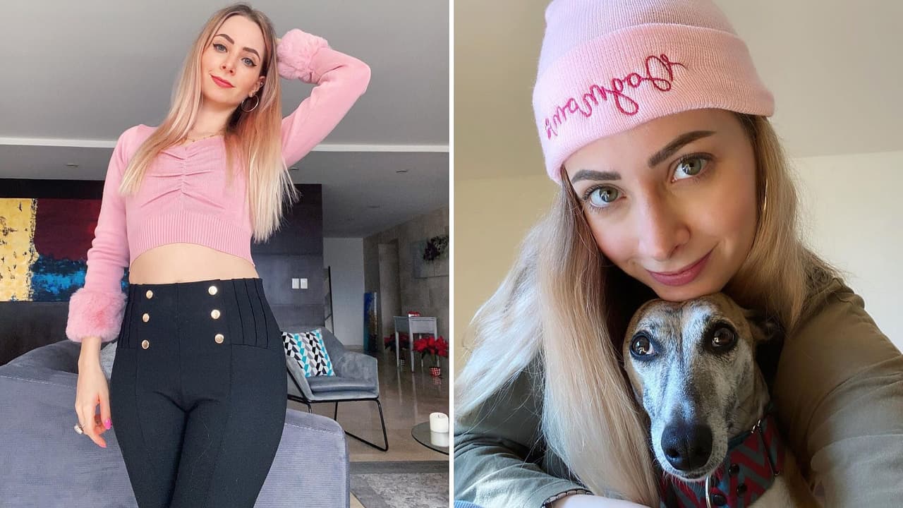 YosStop compartió su sentir con sus fans: ‘Ya no quería ni existir’
