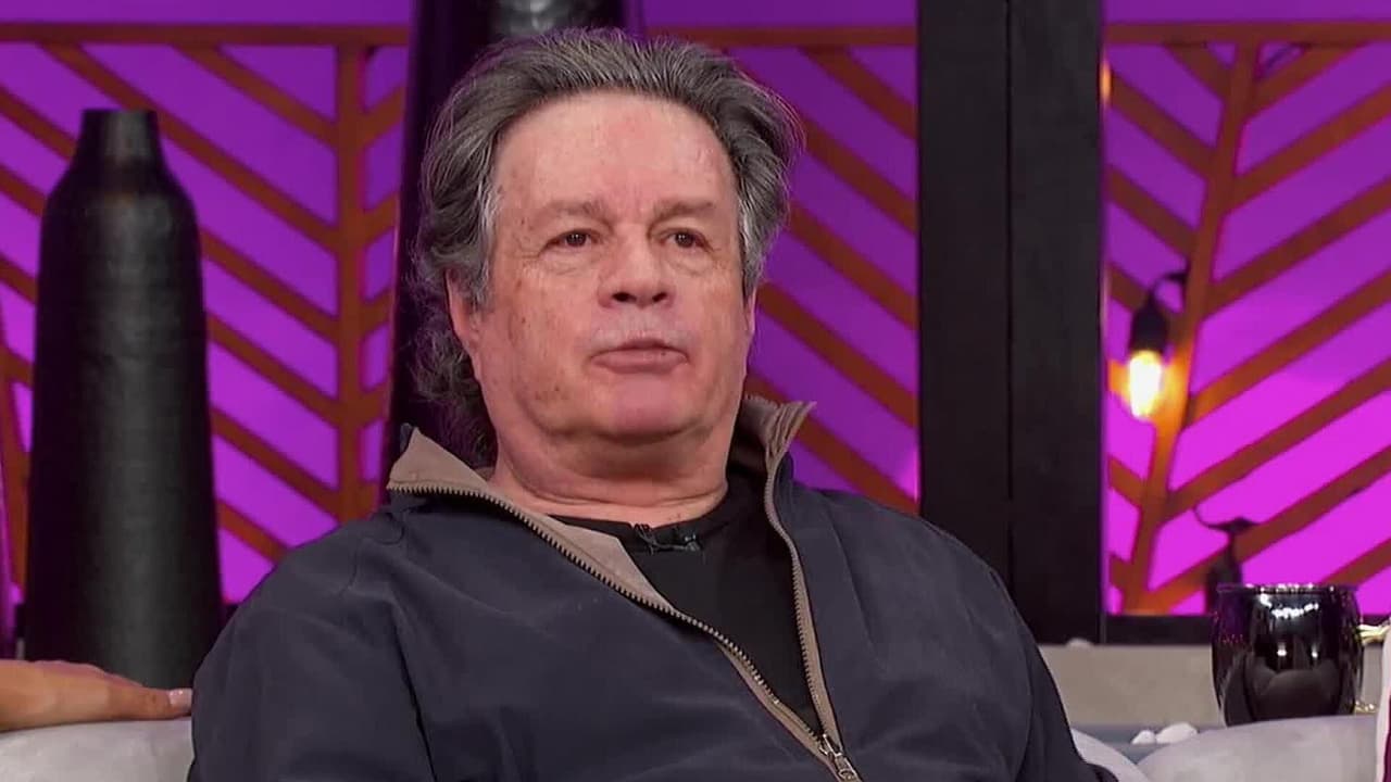 Alejandro Camacho confiesa que nunca quiso ser 'galán de telenovelas'