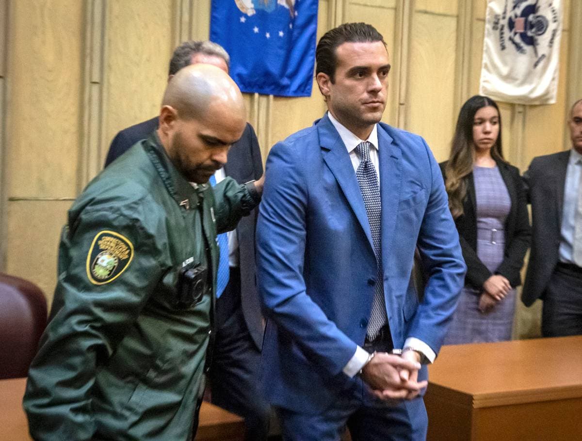 Pablo Lyle: Sentencia del actor se pospone y revelan nueva fecha