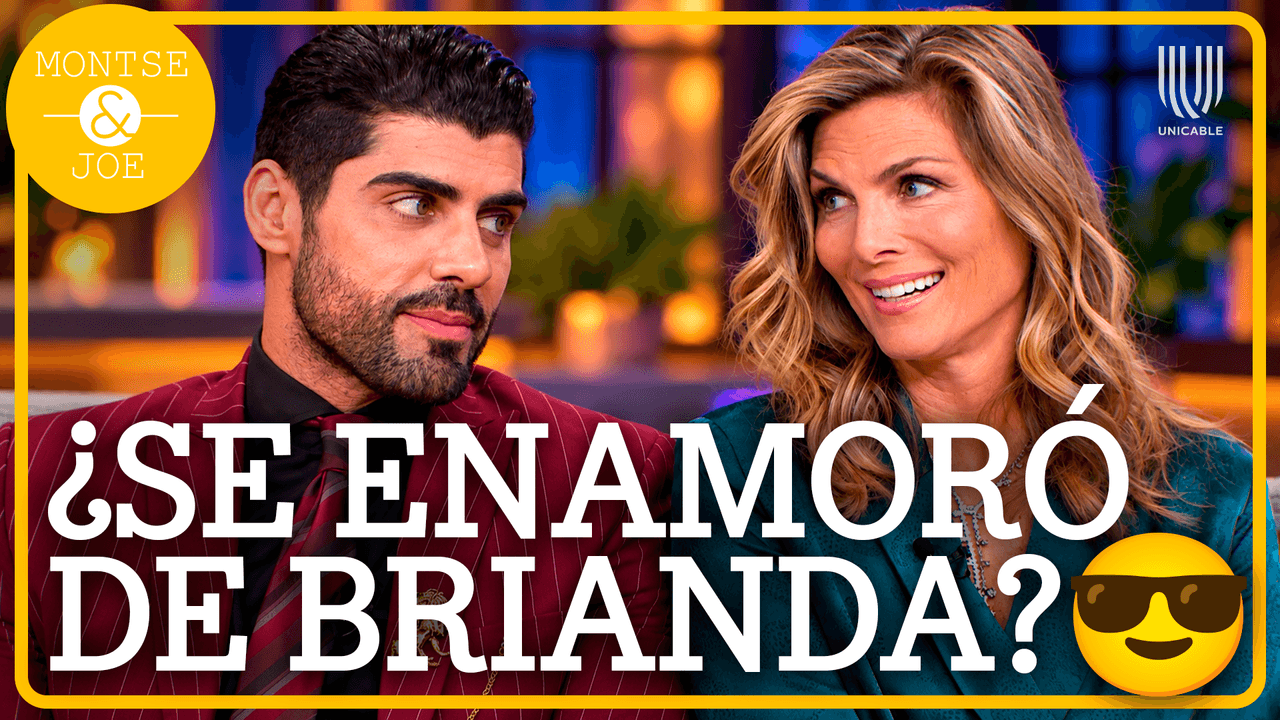 ¿Rico o millonario? Massad Altamimi le COQUETEA a Montserrat Oliver y ella le saca todos sus secretos