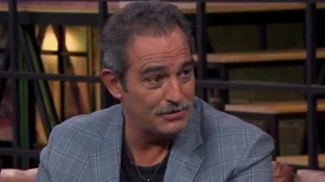 Omar Fierro revive la triste historia de la muerte de su madre