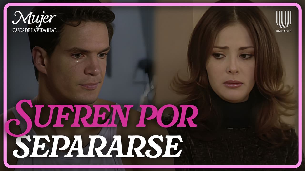 Mujer, casos de la vida real 3/3: Alejandra rompe su compromiso con Pedro | Casa en venta