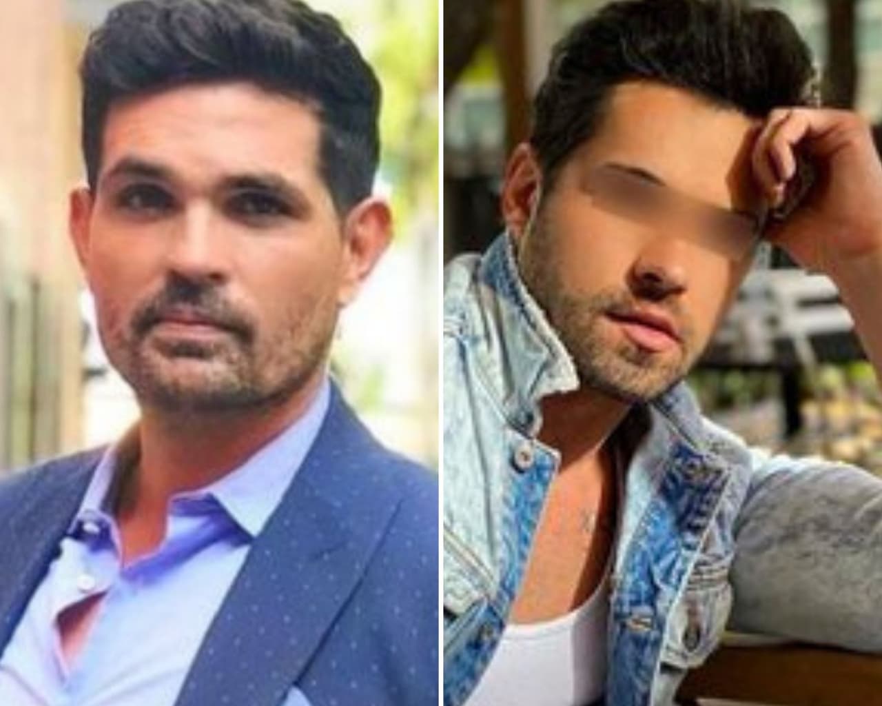 Ferdinando Valencia habla de posibles comparaciones con Elezar; 'No me preocupa'