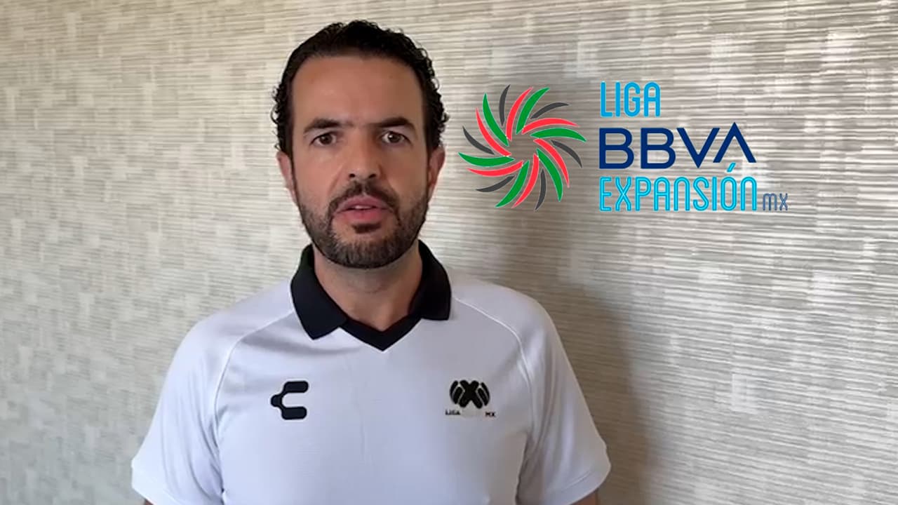 La FMF complacida con el informe del TAS sobre apelación de clubes de Liga Expansión MX