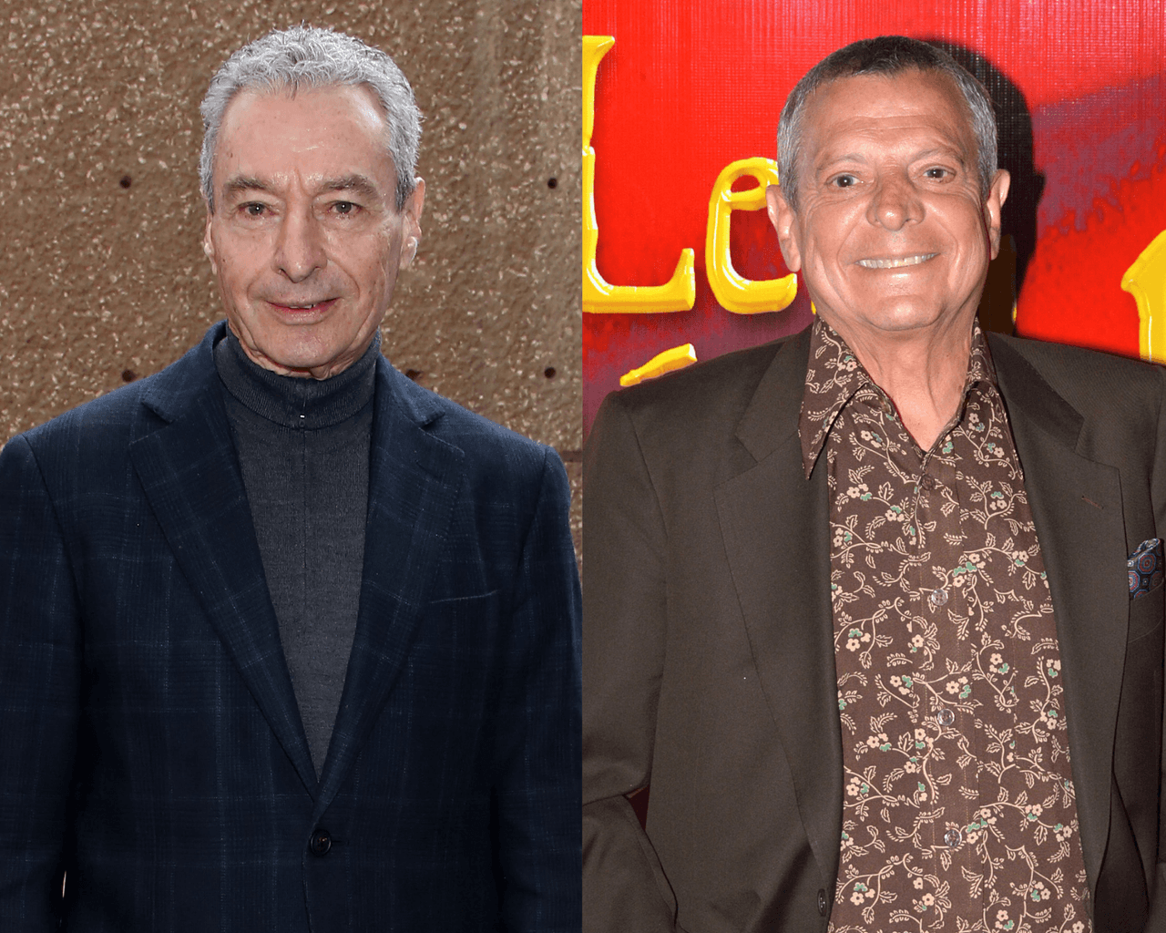 El parecido entre César Costa y César Bono es innegable. Físicamente tienen rasgos muy parecidos, además, al ser tocayos es más probable que sus fans se confundan. 
<br>
<br>En el reciente episodio de ‘Montse y Joe’, César Bono comentó que toda su vida lo han llamado “Papá soltero”, por la serie que protagonizaba Costa. Él considera que el público lo ve y sabe que es una figura pública pero a veces no saben realmente quién es: “Ellos saben que te conocen, pero no saben quién eres”.