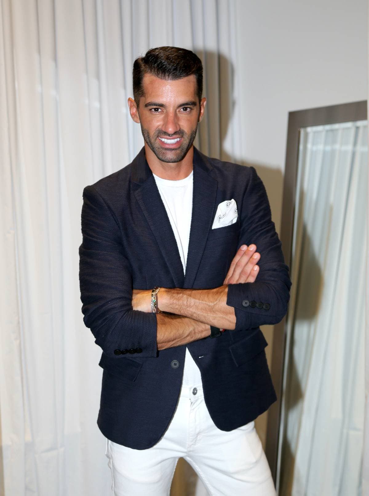 Toni Costa confirma que ya tiene novia