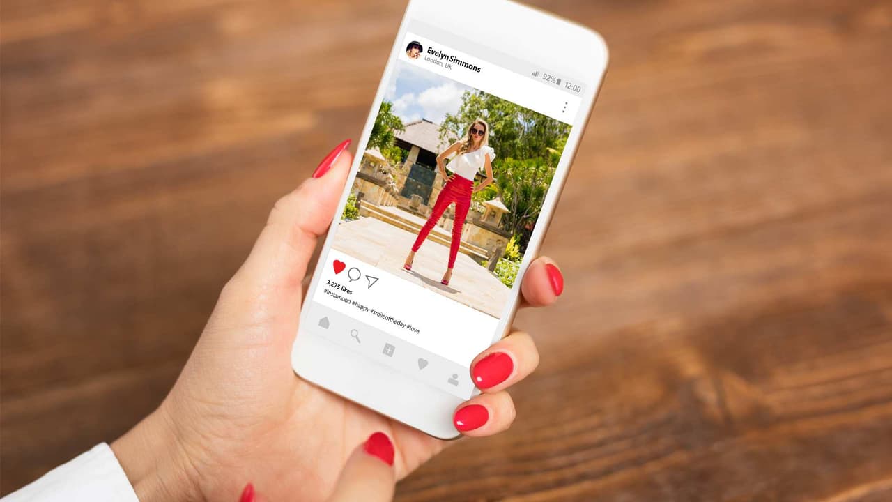 Instagram está haciendo pruebas para esconder la cantidad de likes ¿qué pasará con los influencers?