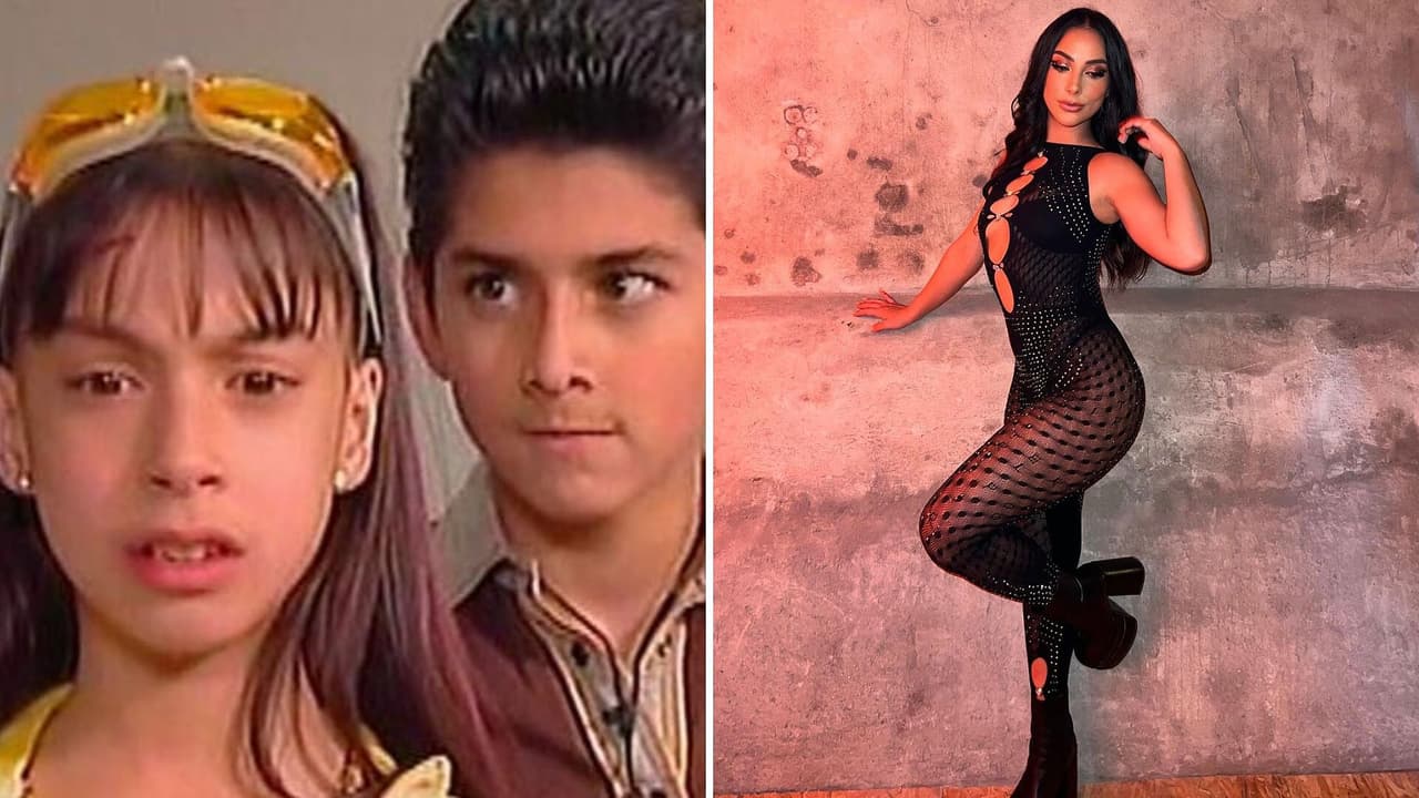 'Chofis' de Alebrijes y Rebujos cumple 31 años y sorprende con su transformación