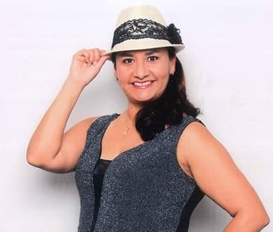 Karina Rendón