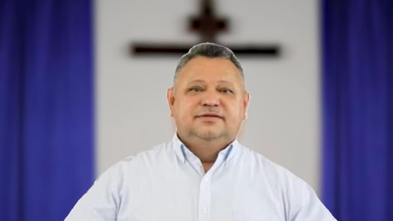 "Lo vieron hispano y lo siguieron": pastor hondureño es detenido por ICE al salir de un McDonald’s