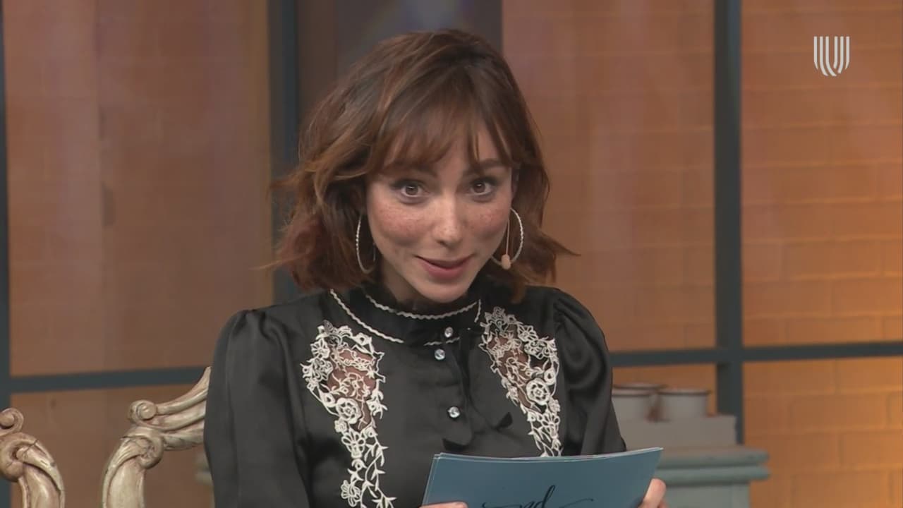 Natalia Téllez logró que Consuelo Duval aceptara que tiene envidia