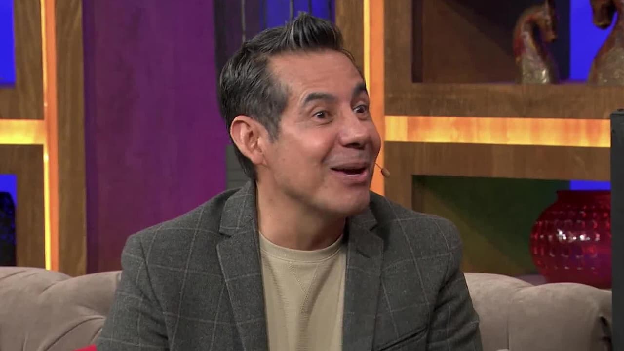 Yordi Rosado cuenta la vez que 'le ganó' frente a algunas personas
