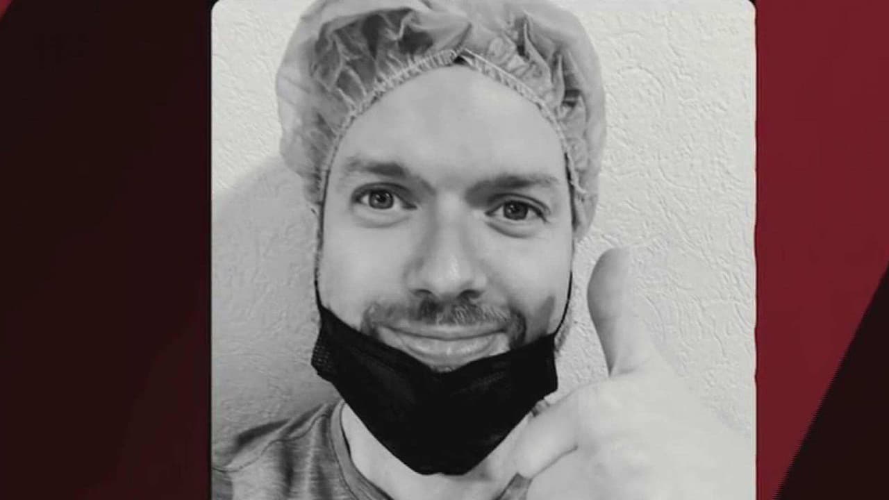 Mauricio Martínez anuncia que ha vencido el cáncer
