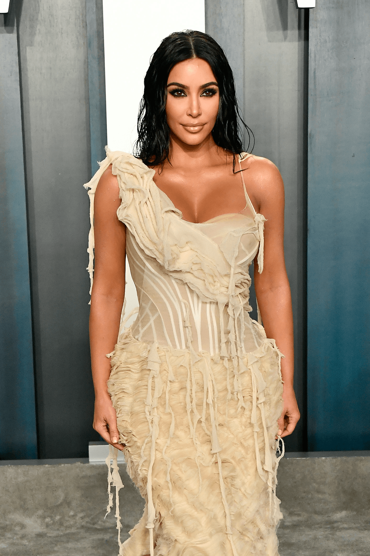 Kim Kardashian lanza cuatro fragancias inspiradas en ella