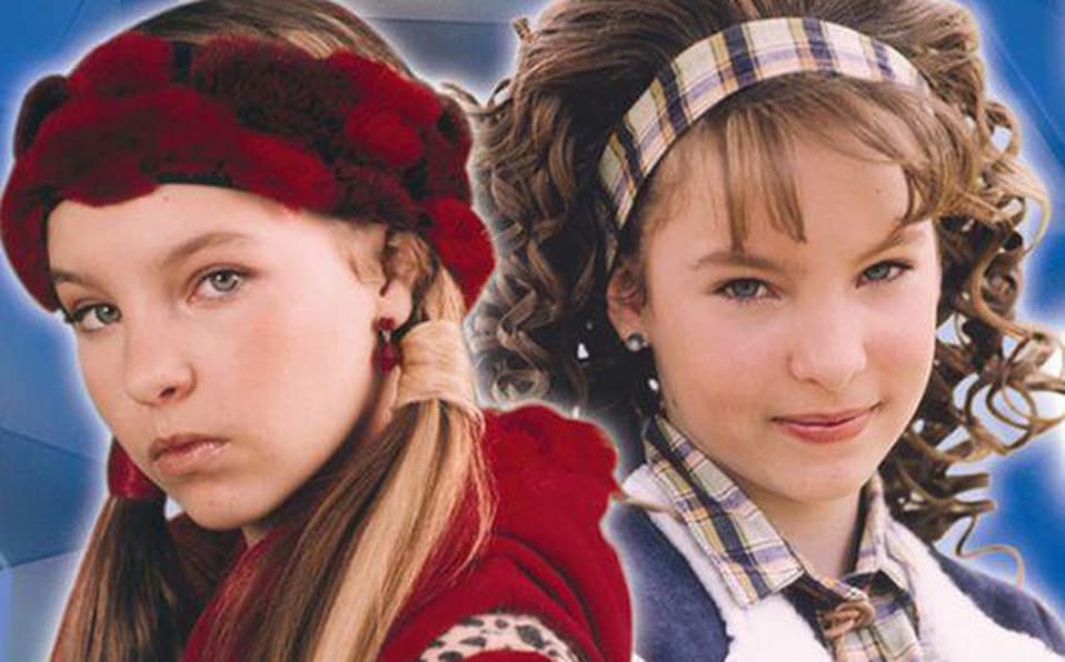 ¿Cómo desaprovechar el estilo de Mariana y Silvana en Halloween?