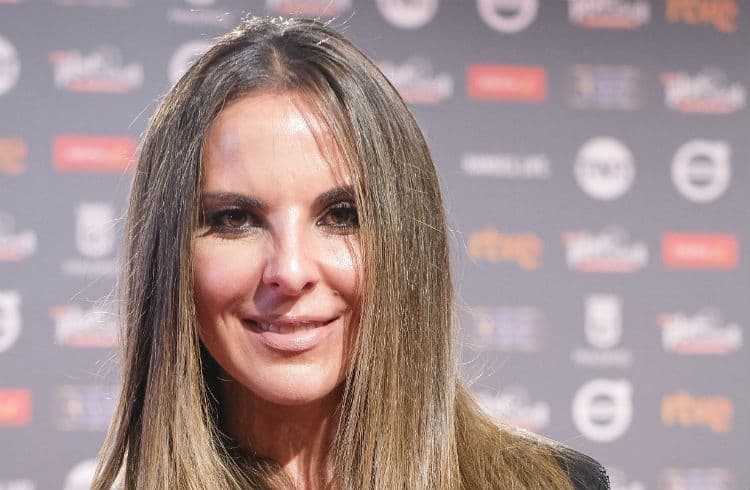 Aseguran que Kate del Castillo ya no se parece a sí misma y habla distinto