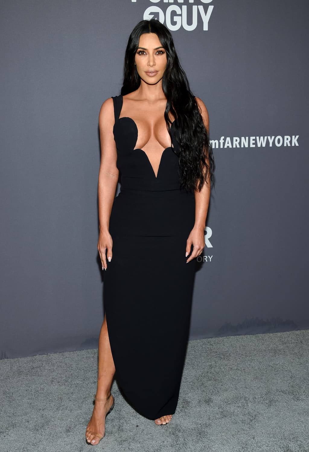 Kim Kardashian Crescent City Canull
