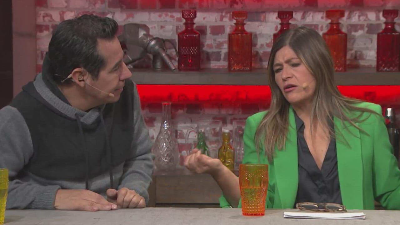 Martha Figueroa revela problemas con Erika Buenfil y Carlos Rivera