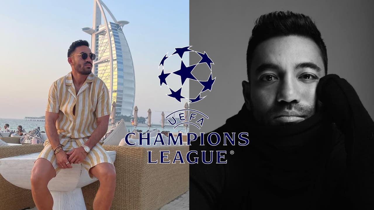 Marco Fabián no se ha retirado, ¡por culpa de la Champions League!