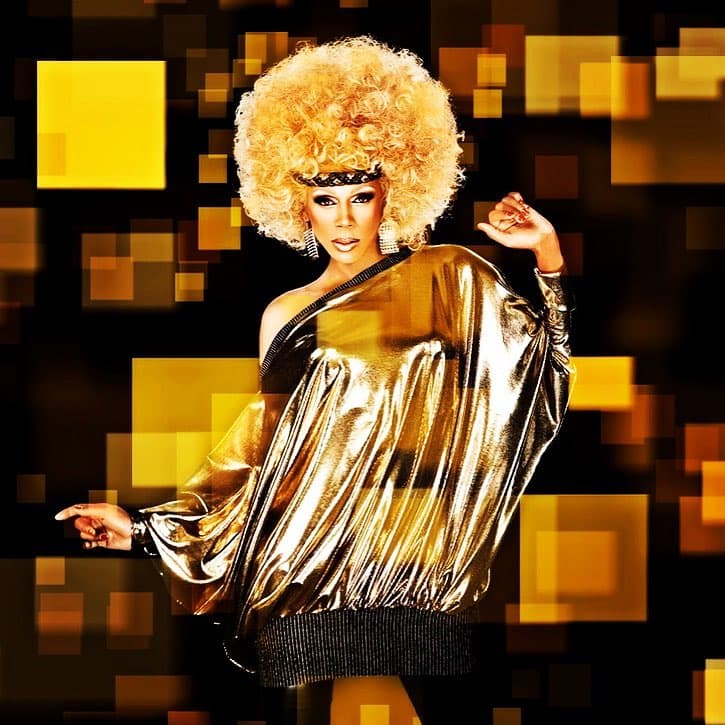 RuPaul's Drag Race internacionalizó el talento drag norteamericano creando todo un movimiento