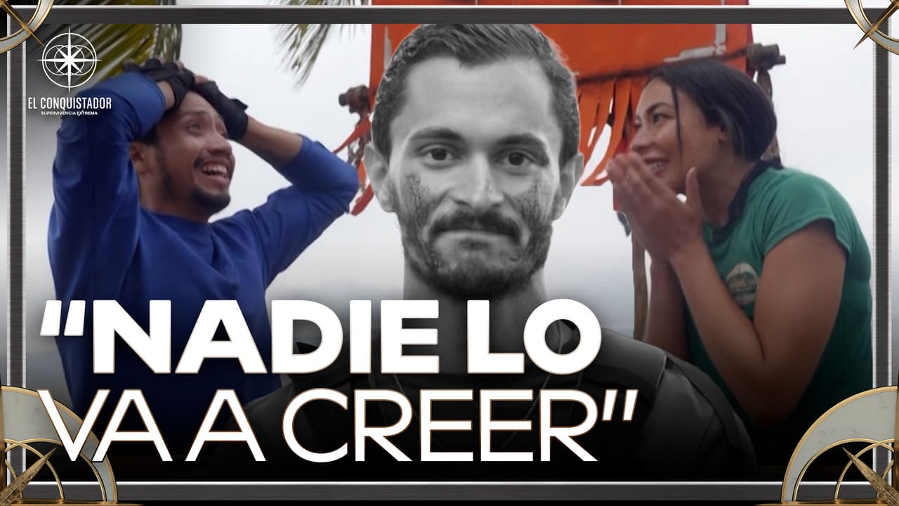 “No es justo”: Perfecto se va decepcionado y devastado por la forma en que perdió