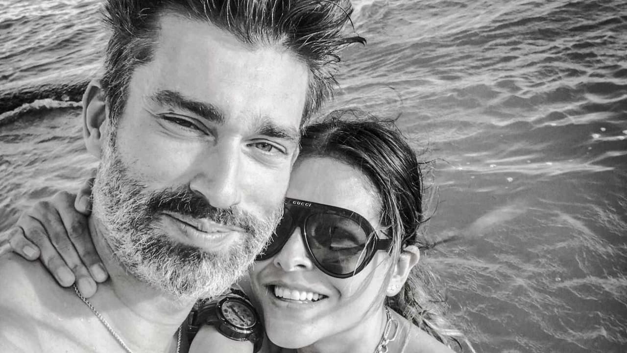 Grettell Valdez revela que pronto se reencontrará con su esposo, Leo Clerc, tras meses de no verlo