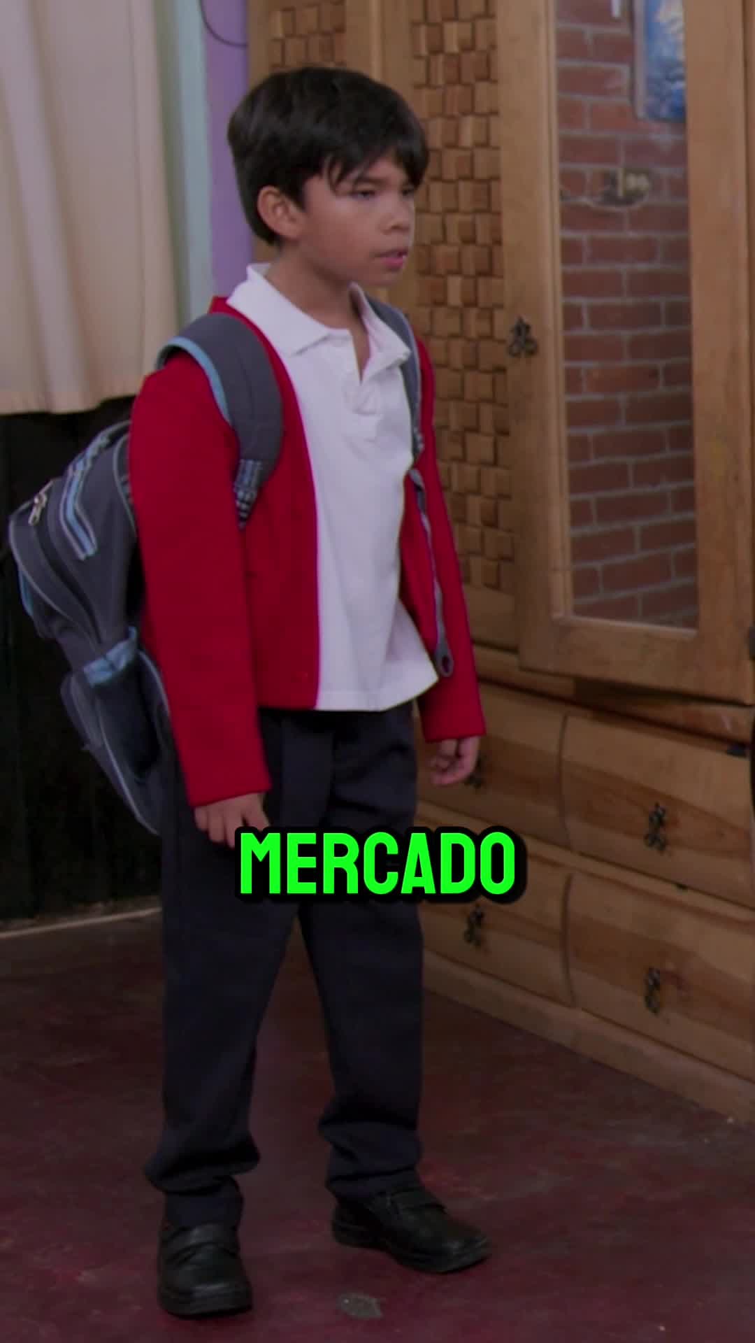 Así fueron los últimos momentos de Lalito