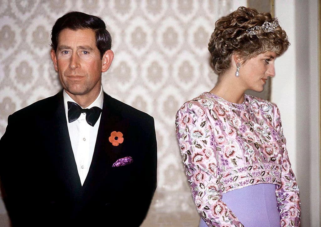 A raíz de esto, no solo han revivido dichas entrevistas que en su momento ofreció la Princesa Diana cuando finalmente pudo romper su silencio acerca del abandono emocional que vivió al lado de su entonces esposo, el Príncipe Carlos, sino que una teoría de conspiración ha resurgido con respecto a la verdadera paternidad del Príncipe Harry.