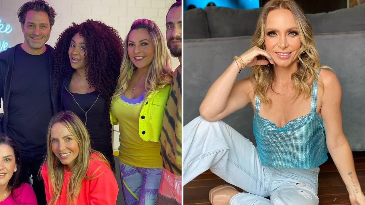 Érika Zaba comparte cómo se prepara para sus próximos conciertos