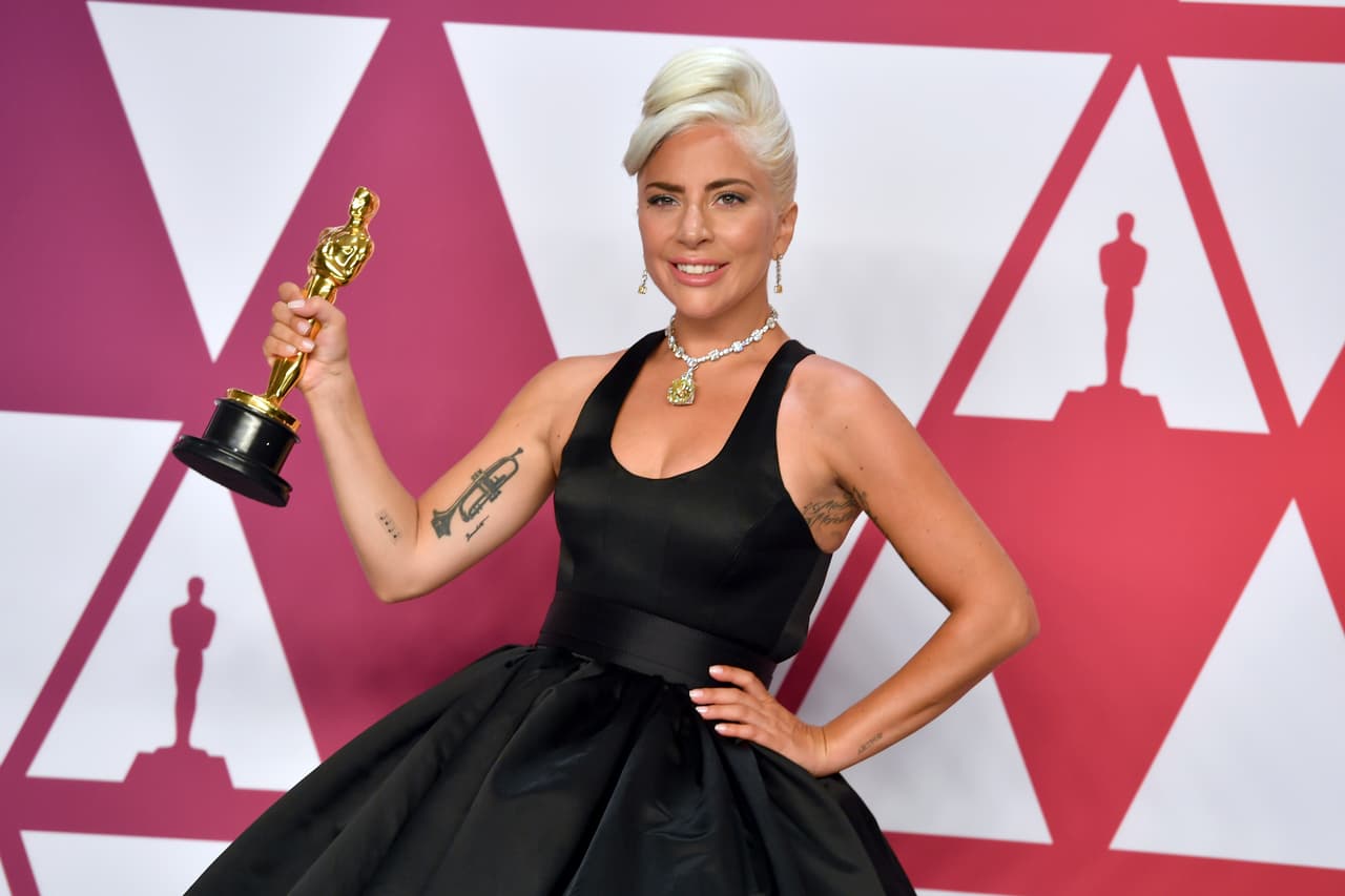 Lady Gaga