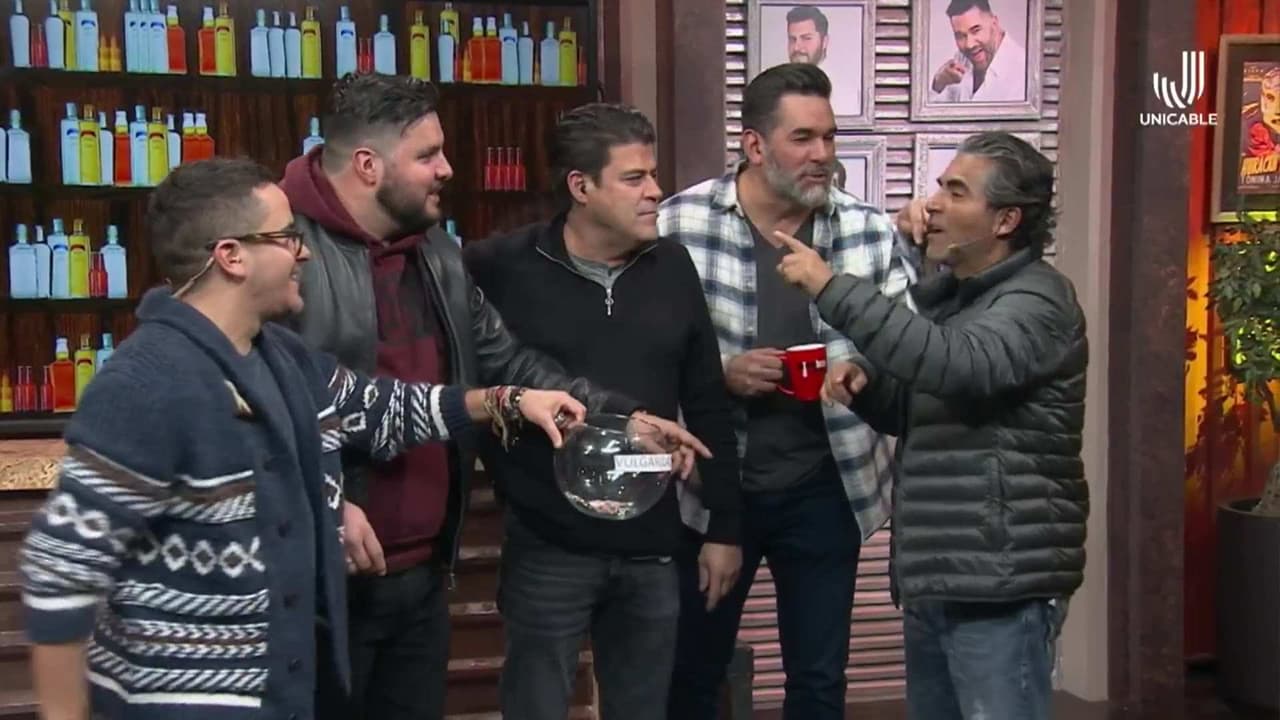 Con el reto de ser más decentes, los Miembros estrenan nueva temporada