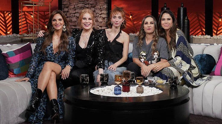 'Netas divinas' capítulo completo: El lado oscuro de las Netas y Mariana Seoane