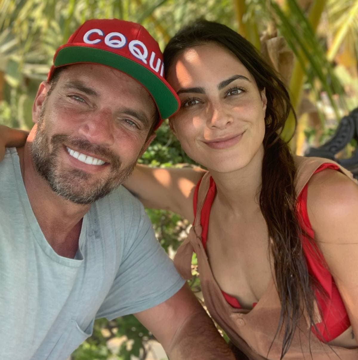Valeria Marín revela si tendría hijos con Julián Gil