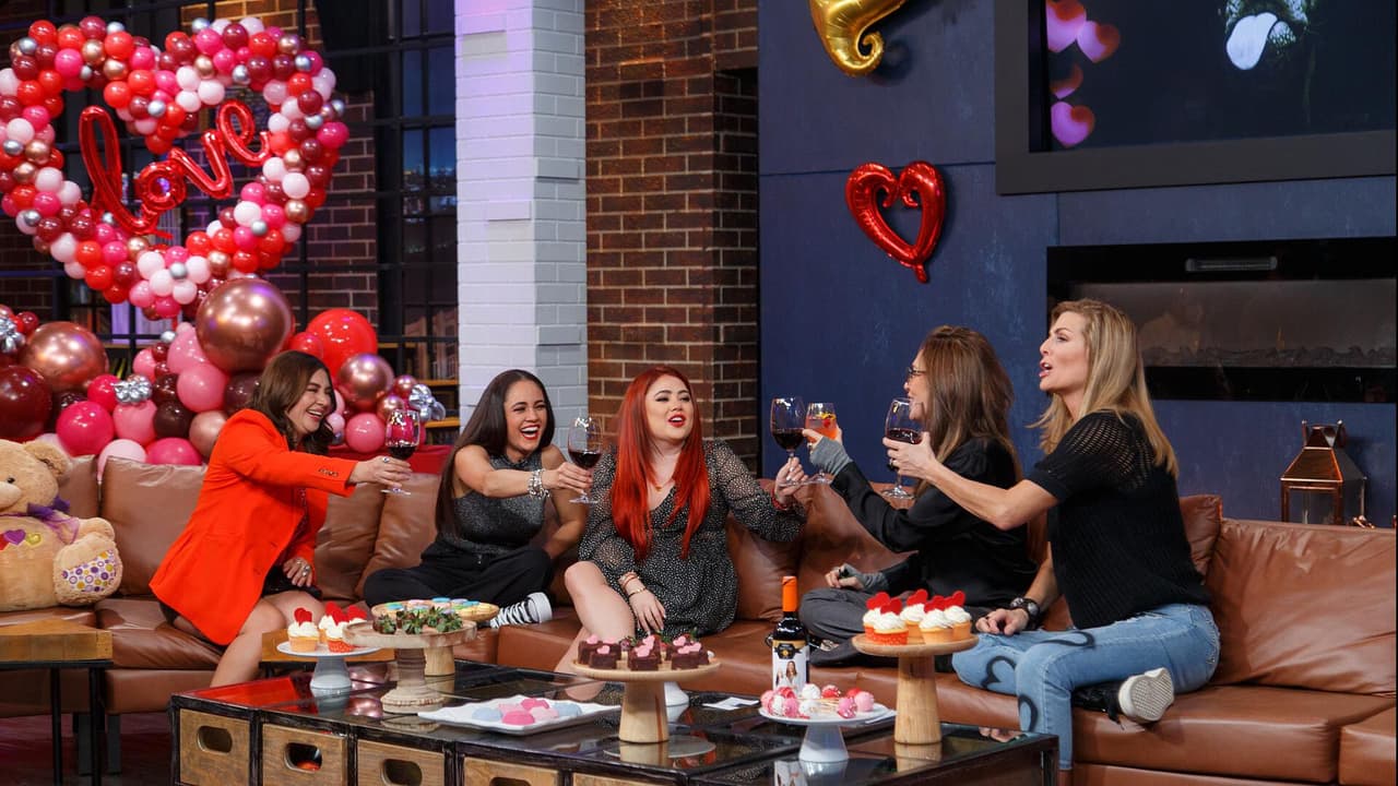 'Las Envinadas' confiesan en 'Montse y Joe' qué tal les ha ido en el amor