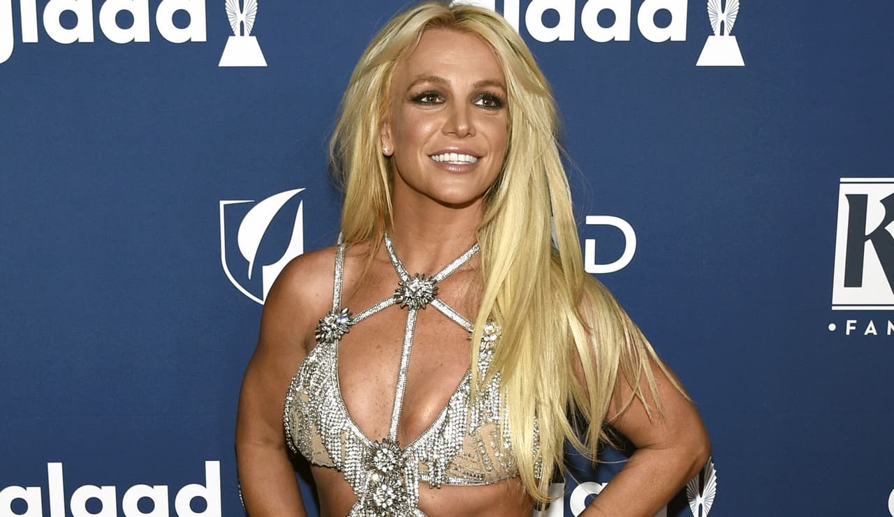 Britney Spears