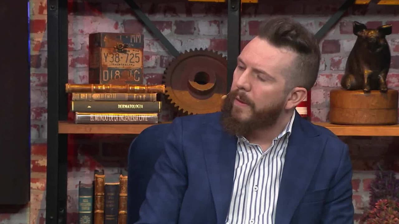 Daniel Habif confiesa que le llovieron críticas cuando inició su carrera como motivador